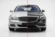 Комплект рестайлінгу в X222 Maybach S600 для Mercedes S-class W221 2005-2013 рр - зображення 2