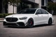 Комплект обвісів Brabus (для AMG Line) для Mercedes S-сlass W223 2020- рр - зображення 2