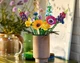 Конструктор Букет Польових Квітів Wildflower Bloom Без бренду 50 - изображение 4