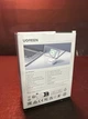 Беспроводное магнитное зарядное устройство UGREEN MagFlow 2-в-1 - изображение 3