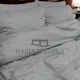 Комплект постельного белья Наша Швейка Бязь Grey style Евро 220 х 240 см - изображение 2