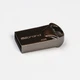 Флеш-накопичувач Mibrand Hawk USB2.0 4GB Black (MI2.0/HA4M1B) - изображение 1