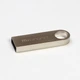 Флеш-накопичувач Mibrand USB 2.0 Puma 8Gb Silver (MI2.0/PU8U1S) - изображение 1