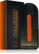 Чоловіча туалетна вода Full Speed Avon, 75 мл - изображение 1