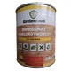 Імпрегнат для деревини Greinplast WIS 110 Махагон кхая 0,8 л - зображення 1