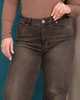 Джинси CJeans 6160-24, 52, шоколадний - зображення 6