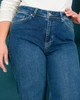 Джинси CJeans 6160-25, 60, синій - изображение 7