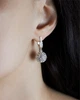 Серебряные серьги IRISTA "Блеск" (2230) - изображение 3