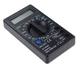 Мультиметр цифровий DT-830B без КРОНИ 91586 - изображение 5
