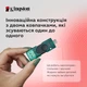 Флешка Kingston DataTraveler Duo G2 256 ГБ USB + Type-C зелено-чорна - изображение 7