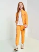 Костюм для девочки Own, SmileTime, бисквит, рост 158 (SX3-37-6-3) - изображение 1