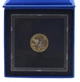 Монета Япония 500 йен 2008 Биметалл Proof Префектуры - Киото в сувенирной упаковке - изображение 1