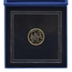 Монета Япония 500 йен 2016 Биметалл Proof Префектуры - Фукусима в сувенирной упаковке - изображение 1