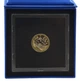 Монета Япония 500 йен 2009 Биметалл Proof Префектуры - Ибараки в сувенирной упаковке - изображение 1
