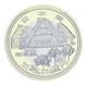 Монета Япония 500 йен 2010 Биметалл Proof Префектуры - Гифу в сувенирной упаковке - изображение 4