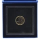 Монета Япония 500 йен 2012 Биметалл Proof Префектуры - Оита в сувенирной упаковке - изображение 1