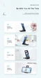 Подставка-держатель для телефона и планшета Essager, черная, универсальный держатель для смартфона и планшета - изображение 5