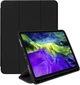 Etui Mercury Flip Case do Apple iPad 10.2" Black (8809824810626) - obraz 1