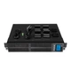 Источник бесперебойного питания (ИБП) LogicPower Smart-UPS 2000 PRO RM (с АКБ) - изображение 3