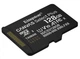 Карта пам'яті Kingston Canvas Select Plus microSDXC 128GB UHS-I U1 V10 (SDCS3/128GBSP) - изображение 3