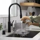 Умный увлажнитель воздуха до 70 м² Levoit LV600S Smart Hybrid с Wi-Fi-управлением, тёплым и холодным туманом, ароматерапией и баком на 6 л - изображение 7