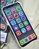 Музичний смартфон WToys Смарт-телефон Скоромовки, казки, світло (90918) - изображение 1