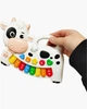 Піаніно WToys Корівка-музикант Біла Українське озвучування (75440) - изображение 4