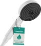 Ручний душ hansgrohe Pulsify Select EcoSmart 24101700 білий матовий - изображение 1