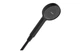 Ручной душ Hansgrohe Activera Select S 95 2jet EcoSmart matt black 28033670 - изображение 1