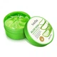 Гель для обличчя та тіла з екстрактом алое вера SADOER Aloe Vera Moisturizing Gel, 300 г - изображение 1
