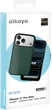 Панель alkaya LUCID для Apple iPhone 17 Pro Max Dark Green (4262454779369) - зображення 2