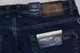 Джинси чоловічі зимові класичні розмір 40 сині Baron(4207) - зображення 9