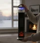 Тепловентилятор Portable Fan Heater 3-в-1 с увлажнителем воздуха - изображение 4