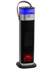 Тепловентилятор Portable Fan Heater 3-в-1 с увлажнителем воздуха - изображение 11