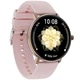 Смарт-часы WiWU SW07 Smart sports watch (call version) Gold - изображение 6