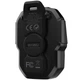 Bluetooth-колонка WiWU SPK-001 Buddy Fun with Magnetic Clip Black - зображення 2