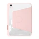 Чехол книжка Wiwio для Apple iPad 10 (10.9" экран) поворотный на 360 градусов, Pink - изображение 2