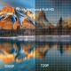 Проектор для дома смарт Android TV BYINTEK VEVSHAO A22 1000 ANSI 2 / 8 gb Громкий и яркий LCD LED Full HD 1080p экран до 300" домашний кинотеатр - изображение 2