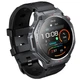 Смарт-часы Hoco Y37 Smart sports watch (call version) Black - изображение 2