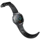 Смарт-часы Hoco Y37 Smart sports watch (call version) Black - изображение 4