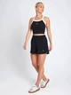 Топ женский Adidas W Cp Tank KC3936 M Black (4068822072915) - изображение 14