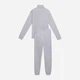 Спортивный костюм женский Puma Poly Suit Cl 69190482 XL Vibrant Silver (4069161385759) - изображение 4