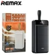 Повербанк Remax RPP-185 50000 mAh - изображение 1