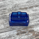 ELM327 Bluetooth OBD2 V2.1 мини-сканер диагностики авто, универсальный OBD-II адаптер - изображение 3