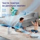 Воздухоочиститель Levoit CORE 300S, дистанционное управление, против аллергии - изображение 4