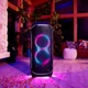 Портативна колонка JBL PartyBox Ultimate, Чорний - 676424 - зображення 10