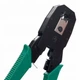 Набор для работы с интернет-кабелем / Набор сетевых инструментов RJ45 (343177) - изображение 2