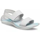 Кроксы сандалии Crocs Crocs Sandal LiteRide 360 Pearl/White Multi 39 (EU 39-40) - изображение 1