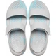 Кроксы сандалии Crocs Crocs Sandal LiteRide 360 Pearl/White Multi 39 (EU 39-40) - изображение 6