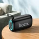 Портативная колонка Hoco HC25 Radiante Sports, Черный - 448408 - изображение 4